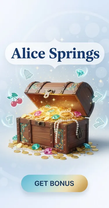 Alice Springs Casino