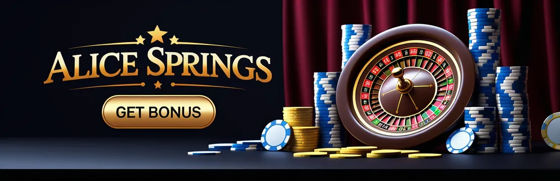 Alice Springs Casino Alice Springs